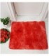 TAPETE 0.50X0.70 COLOR ROJO CLARO
