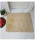 TAPETE 0.50X0.70 COLOR CREMA