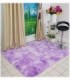 TAPETE 1.50X2 COLOR LILA MATIZADO