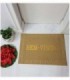TAPETE 0.40X0.60 COLOR CREMA