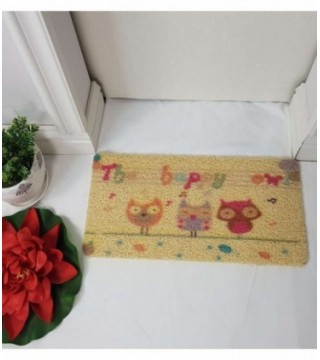 TAPETE 0.24X0.50 ESTAMPADO