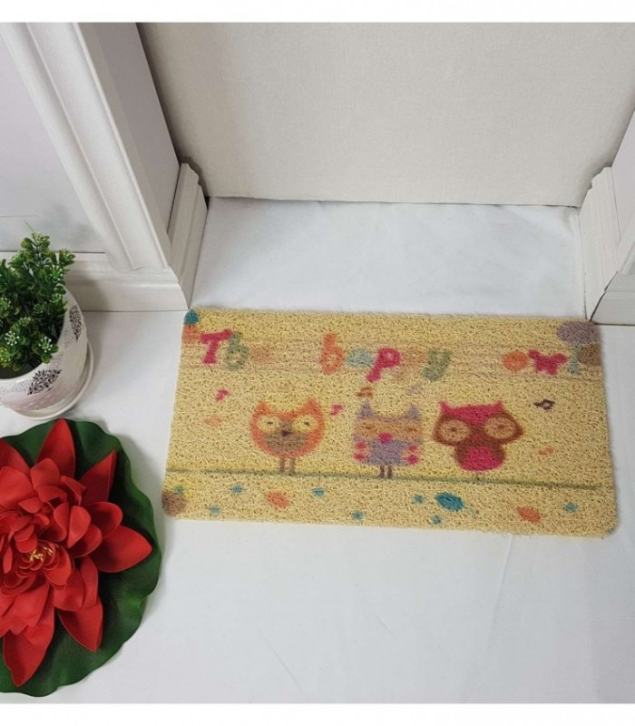 TAPETE 0.24X0.50 ESTAMPADO
