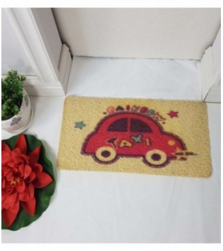 TAPETE 0.24X0.50 COLORIDO