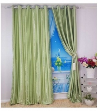 CORTINA 3.40X2.50 COLOR VERDE