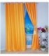 CORTINA 3.40X2.50 COLOR NARANJA