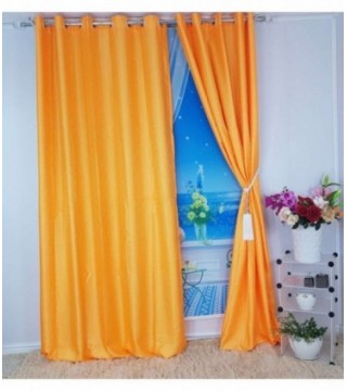 CORTINA 3.40X2.50 COLOR NARANJA