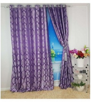 CORTINA 3.40X2.50 COLOR LILA