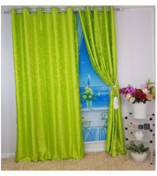 CORTINA 3.40X2.50 COLOR VERDE