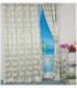 CORTINA 3.40X2.50 ESTAMPADO PLATEADO