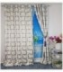 CORTINA 3.40X2.50 ESTAMPADO LILA