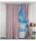 CORTINA 3.40X2.50 ESTAMPADO ROSA
