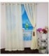 CORTINA 3.40X2.50 COLOR CREMA