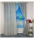 CORTINA 3.40X2.50 COLOR GRIS
