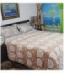 EDREDON GAMUSADO 2X2.30 ESTAMPADO