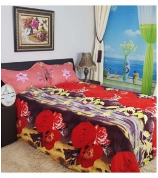 COBREDON DE MANTA 2X2.30 FLOREADO