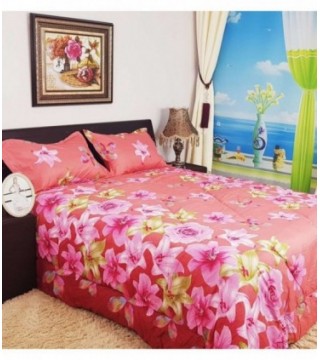 COBREDON DE MANTA 2X2.30 FLOREADO