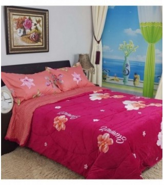 COBREDON DE MANTA 2X2.30 FLOREADO