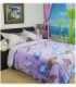 COBREDON DE MANTA 2X2.30 FLOREADO
