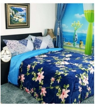 COBREDON DE MANTA 2X2.30 FLOREADO