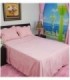 FORRO PARA EDREDON 2X2.30 COLOR ROSA