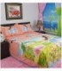 JUEGO DE SABANA INFANTIL 2.20X2.50 ESTAMPADO