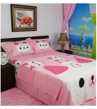 JUEGO DE SABANA INFANTIL 2.20X2.50 ESTAMPADO