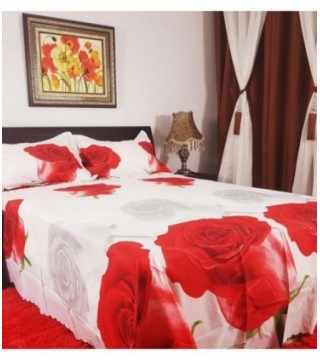 JUEGO DE SABANA 1.40X2 ESTAMPADO