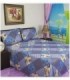 JUEGO DE SABANA 1.40X2 ESTAMPADO