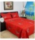 JUEGO DE SABANA 1.40X2 ESTAMPADO
