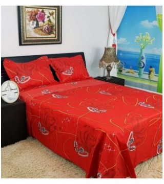 JUEGO DE SABANA 1.40X2 ESTAMPADO