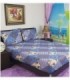 SABANA CON GOMA 1.40X2 ESTAMPADO