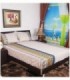 SABANA CON GOMA 1.40X2 ESTAMPADO