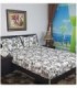 SABANA CON GOMA 1.40X2 ESTAMPADO