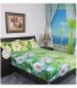 SABANA CON GOMA 1.40X2 ESTAMPADO