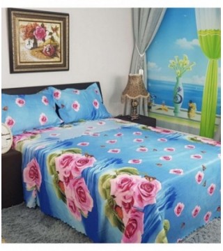 JUEGO DE SABANA 1.40X2 ESTAMPADO