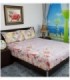 SABANA CON GOMA 1.40X2 ESTAMPADO