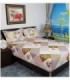 SABANA CON GOMA 1.40X2 ESTAMPADO