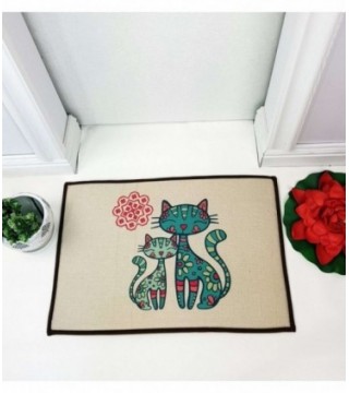 TAPETE 0.40X0.60 ESTAMPADO