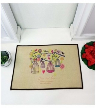 TAPETE 0.40X0.60 ESTAMPADO