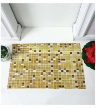 TAPETE 0.40X0.65 ESTAMPADO