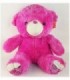 OSOS DE PELUCHE COLOR ROSADO