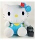 HELLO KITTY DE PELUCHE