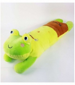 SAPITO DE PELUCHE LARGO