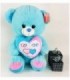 OSO DE PELUCHE CON CORAZON
