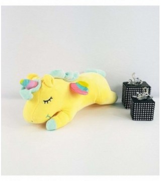 PELUCHE DE UNICORNIO DORMIDO