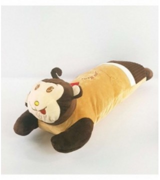 MONITO DE PELUCHE LARGO