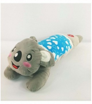 OSITO DE PELUCHE LARGO