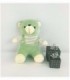 OSITO DE PELUCHE CON MAMELUCO