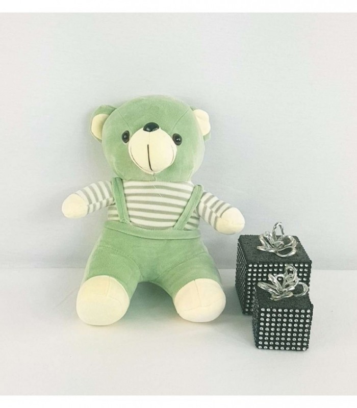 OSITO DE PELUCHE CON MAMELUCO