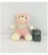 OSITO DE PELUCHE CON MAMELUCO